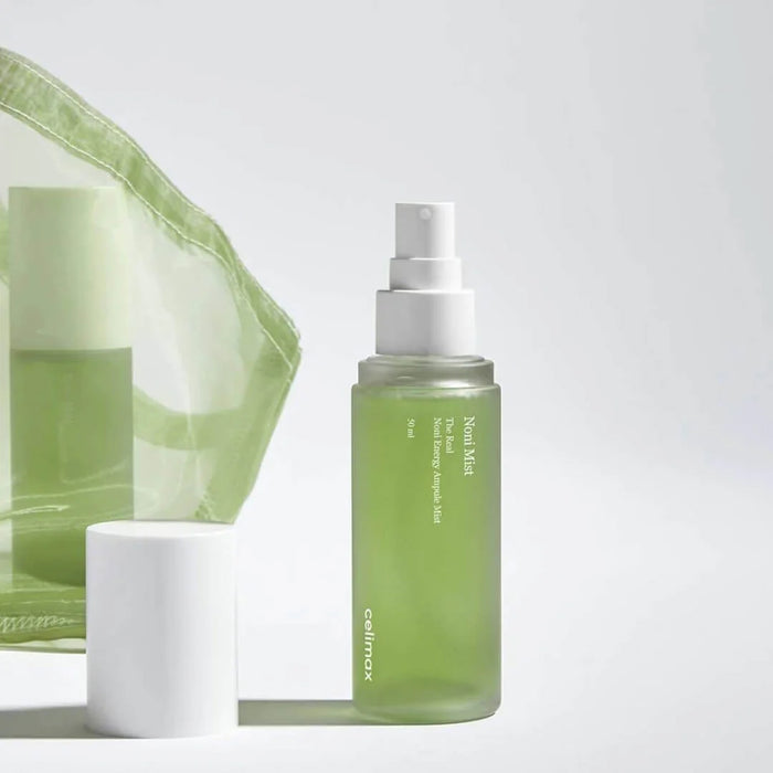 The Real Noni Energy Ampule Mist 50 ml