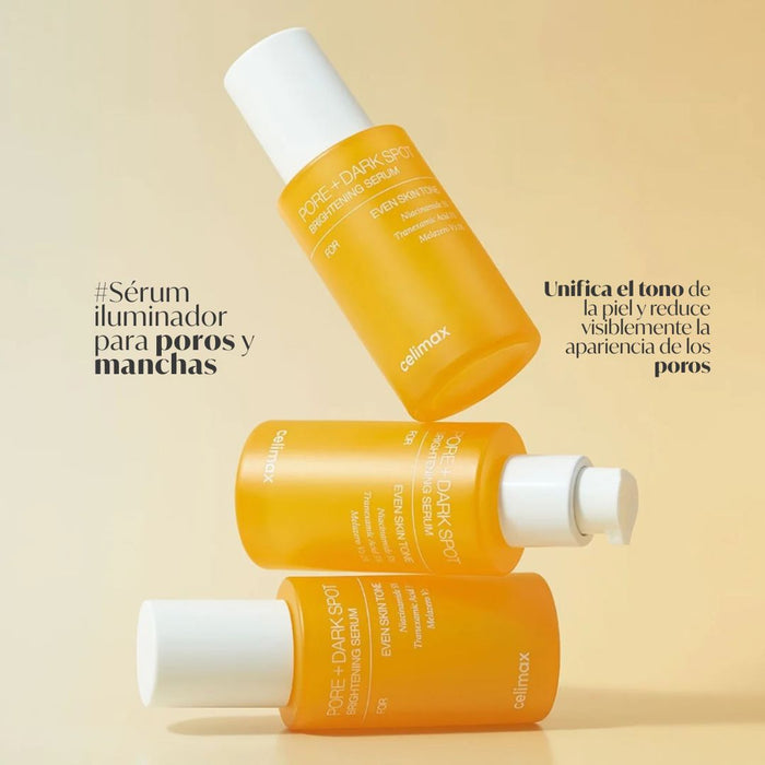 Pore + Dark Spot Brightening Serum 30 ml