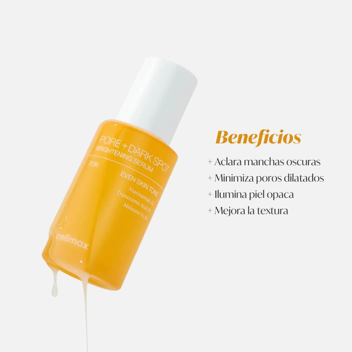 Pore + Dark Spot Brightening Serum 30 ml