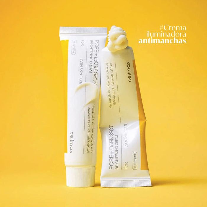Pore + Dark Spot Brightening Cream 35 ml
