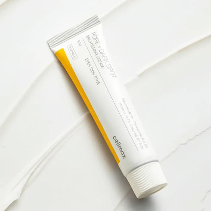 Pore + Dark Spot Brightening Cream 35 ml