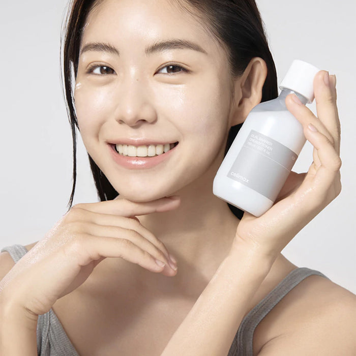 Dual Barrier Creamy Toner 150 ml