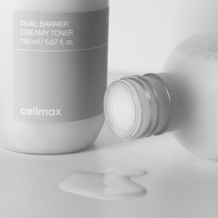 Dual Barrier Creamy Toner 150 ml