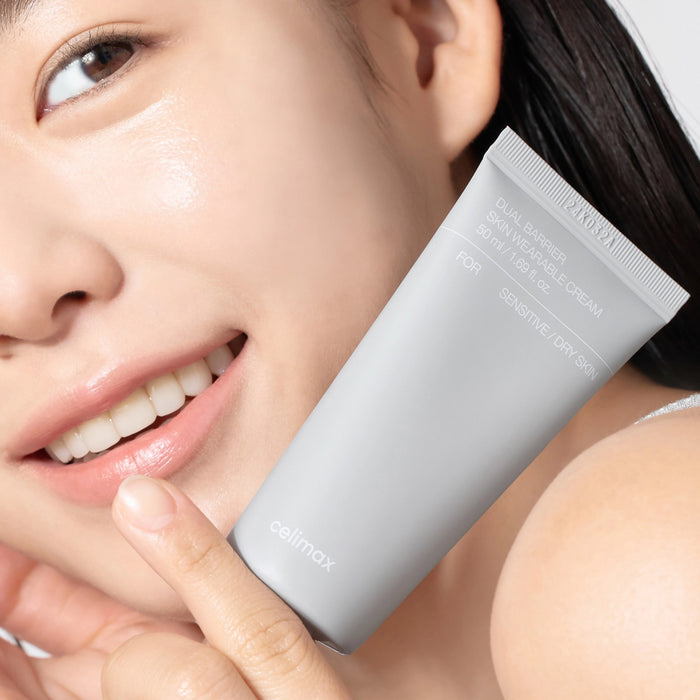 Dual Barrier Skin Wearable Cream 50 ml