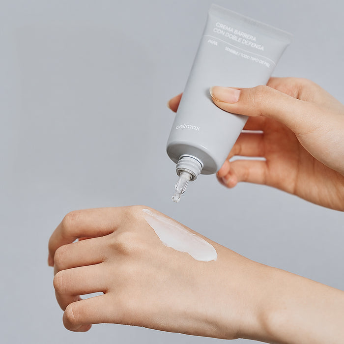 Dual Barrier Skin Wearable Cream 50 ml