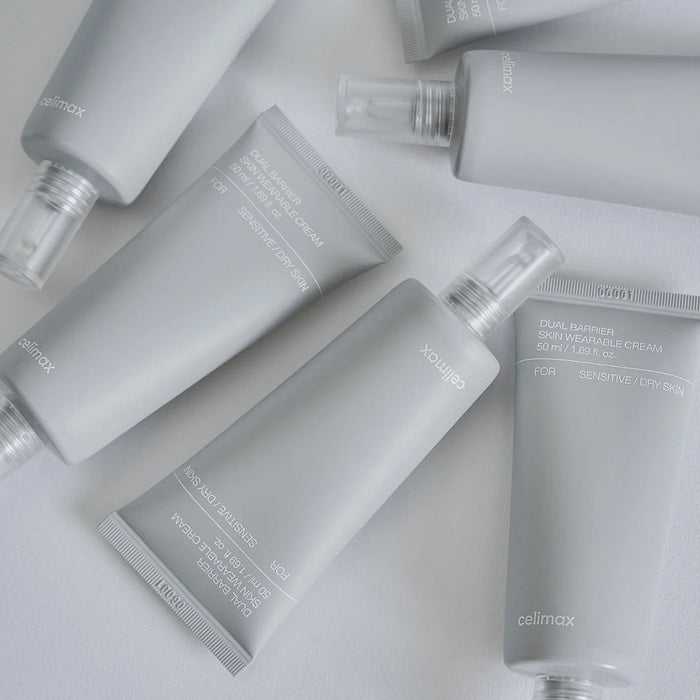 Dual Barrier Skin Wearable Cream 50 ml