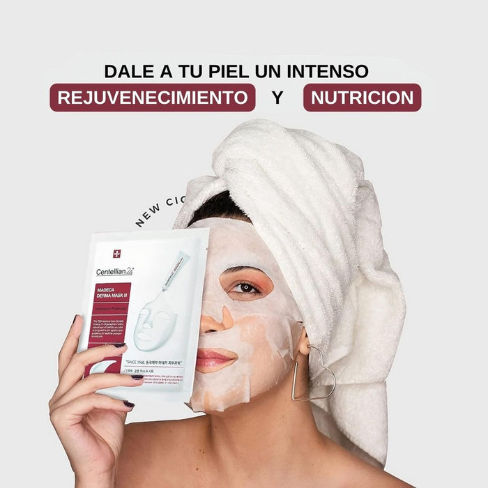 Madeca Derma Mask III Intensive Formula 25ml
