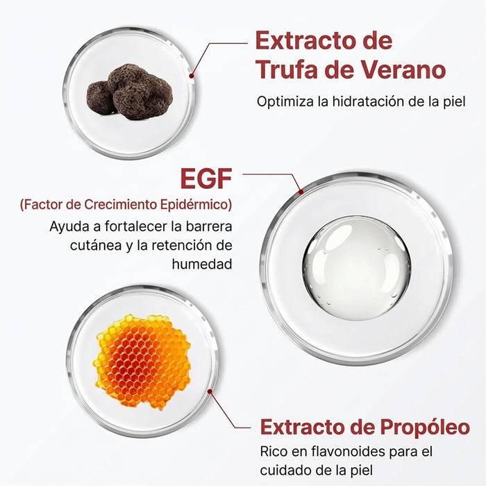 Madeca Derma Mask III Intensive Formula 25ml