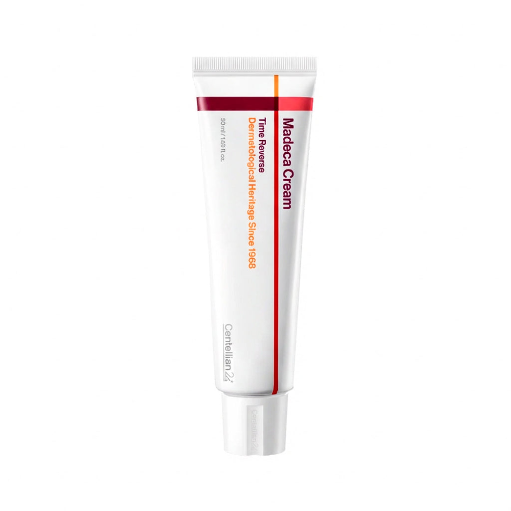 Madeca Cream Time Reverse 50ml/15ml