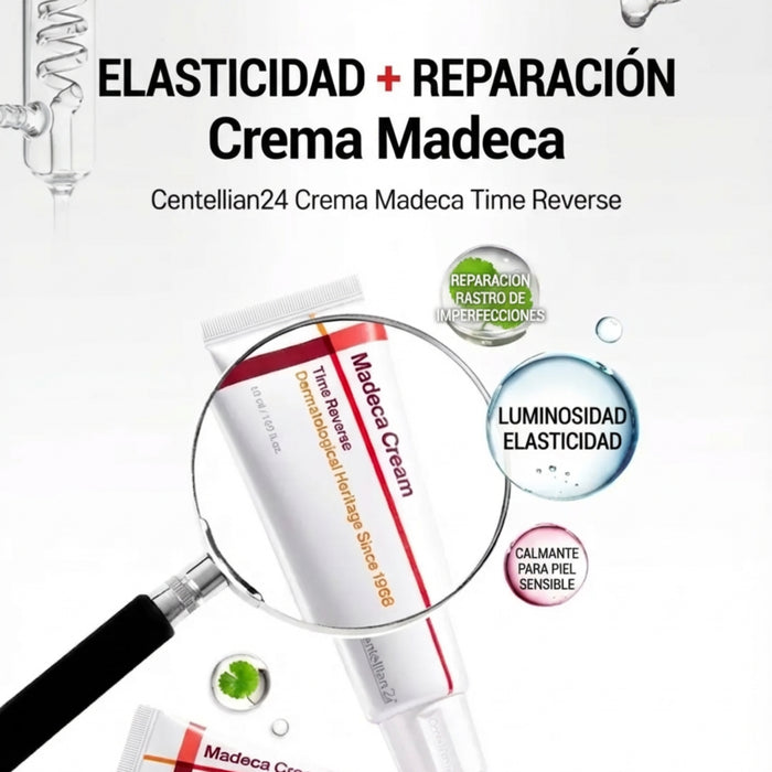Madeca Cream Time Reverse 50ml