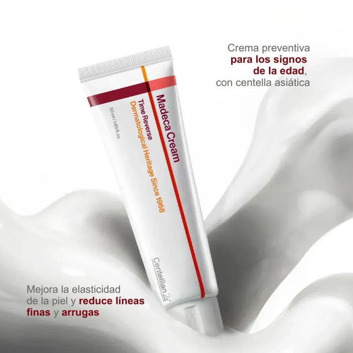 Madeca Cream Time Reverse 50ml