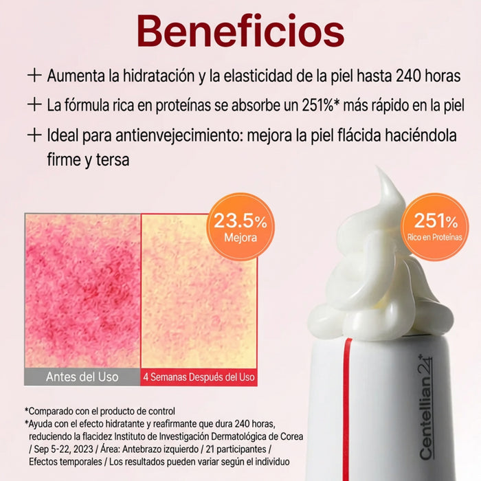 Madeca Cream Time Reverse 50ml
