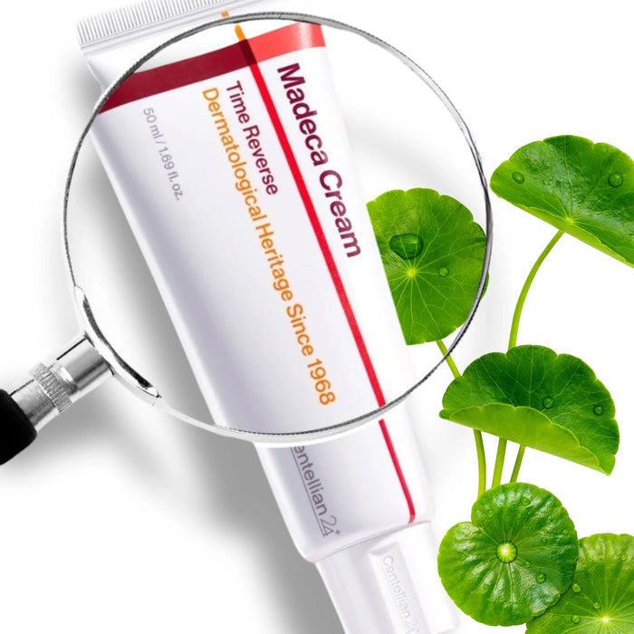 Madeca Cream Time Reverse 50ml