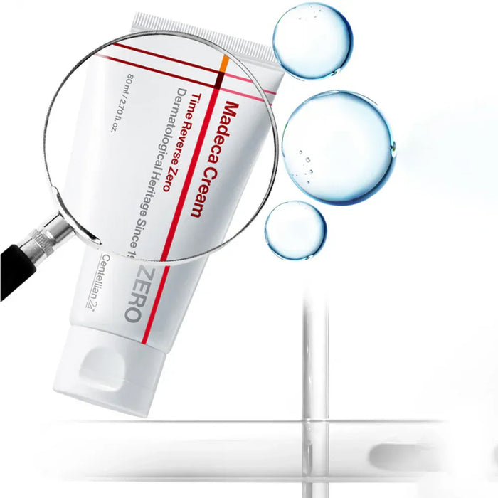 Madeca Cream Time Reverse Zero 80ml