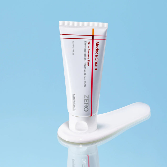 Madeca Cream Time Reverse Zero 80ml