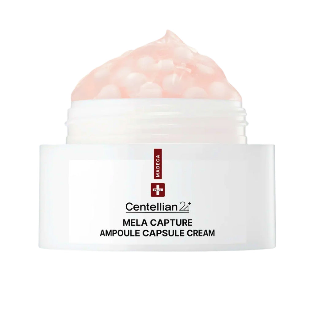 Madeca Mela Capture Ampoule Capsule Cream 55ml