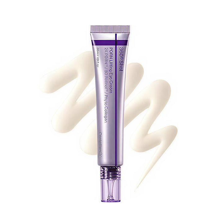 360º Shot PDRN Lifting Eye Cream 30 ml