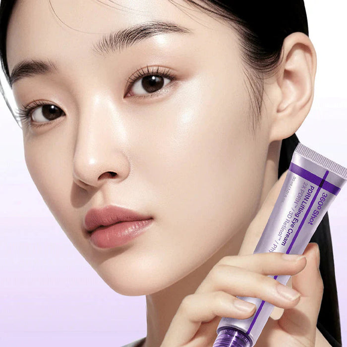 360º Shot PDRN Lifting Eye Cream 30 ml