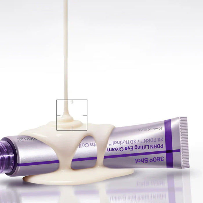 360º Shot PDRN Lifting Eye Cream 30 ml