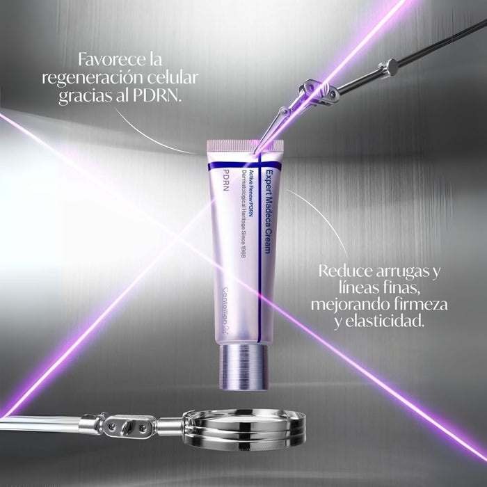 Expert Madeca Cream Active Renew PDRN 50 ml