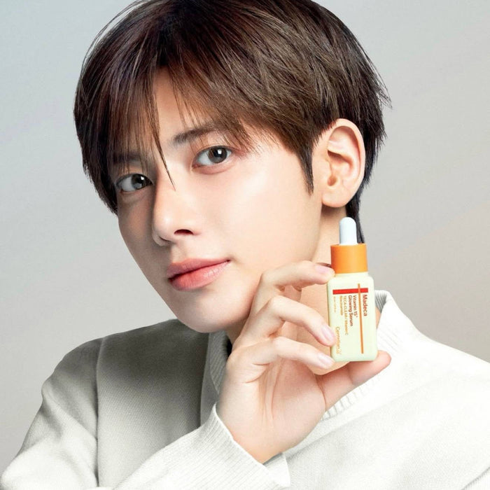 Madeca Vitamin 15+ Glowing Serum 30 ml