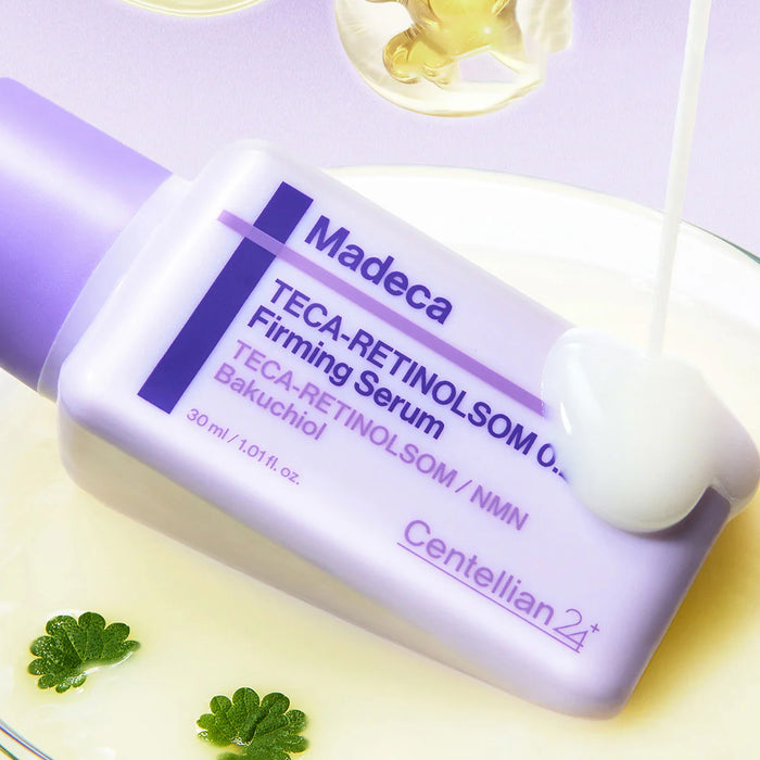Madeca Teca-Retinolsom 0.2+ Firming Serum 30 ml