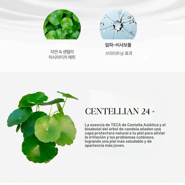 Centellian24 Madeca Derma Mask III Brightening Formula