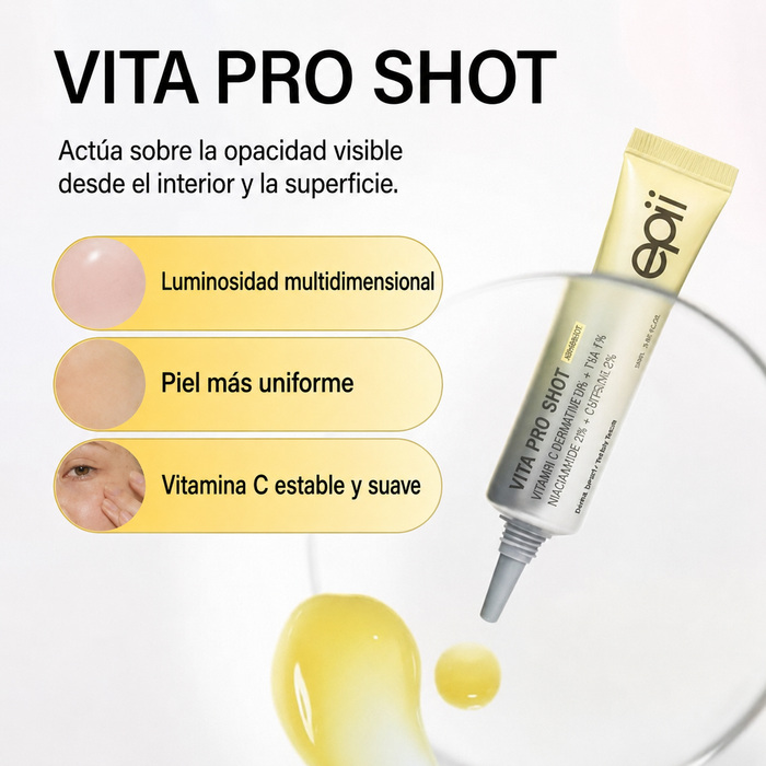 Vita Pro Shot