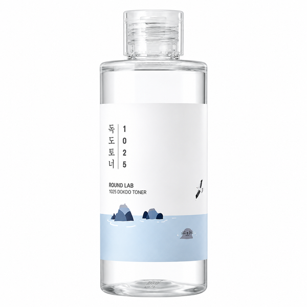 Dokdo Toner (3 tamaños) — vista principal del producto