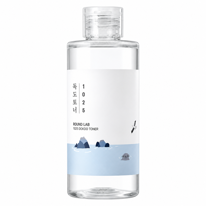 Dokdo Toner (3 tamaños)