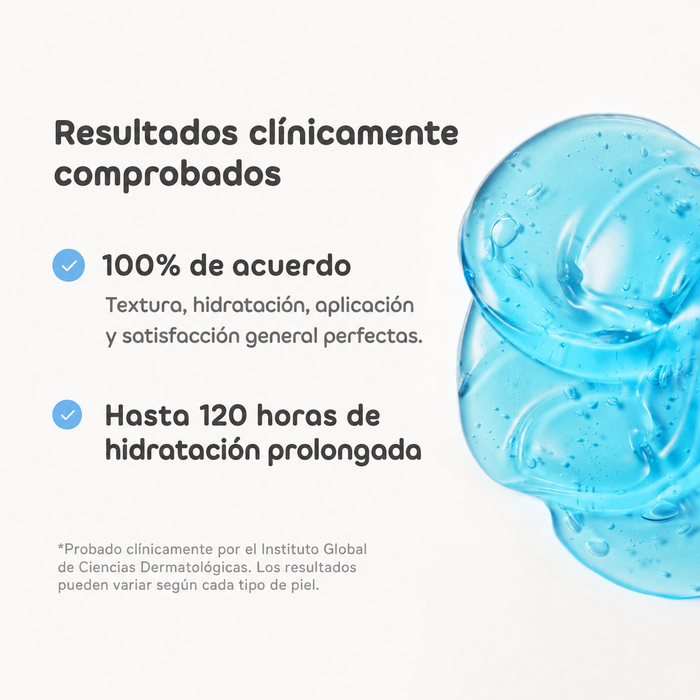 MEDICUBE Hyaluronic Ceramide Jelly Cream 50 ml