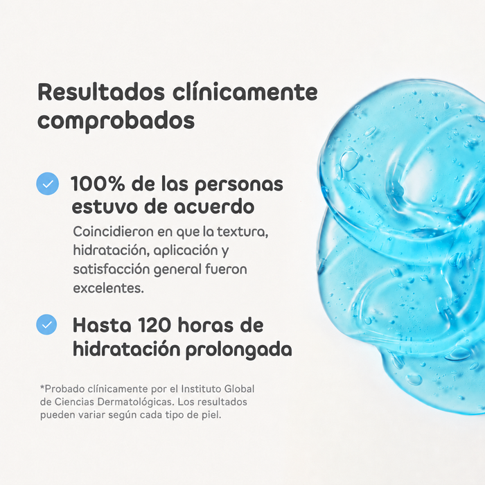 MEDICUBE Hyaluronic Ceramide Jelly Cream 50 ml