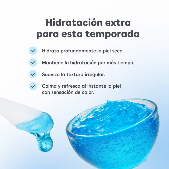 MEDICUBE Hyaluronic Ceramide Jelly Cream 50 ml