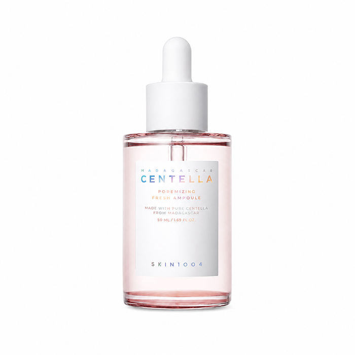Madagascar Centella Poremizing Fresh Ampoule (3 Tamaños)