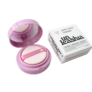 Pack Cushion Glow Unleashia Refill + Cover Package