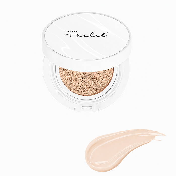 Oligo Hyaluronic Healthy Cream Cushion (4 Tonos)