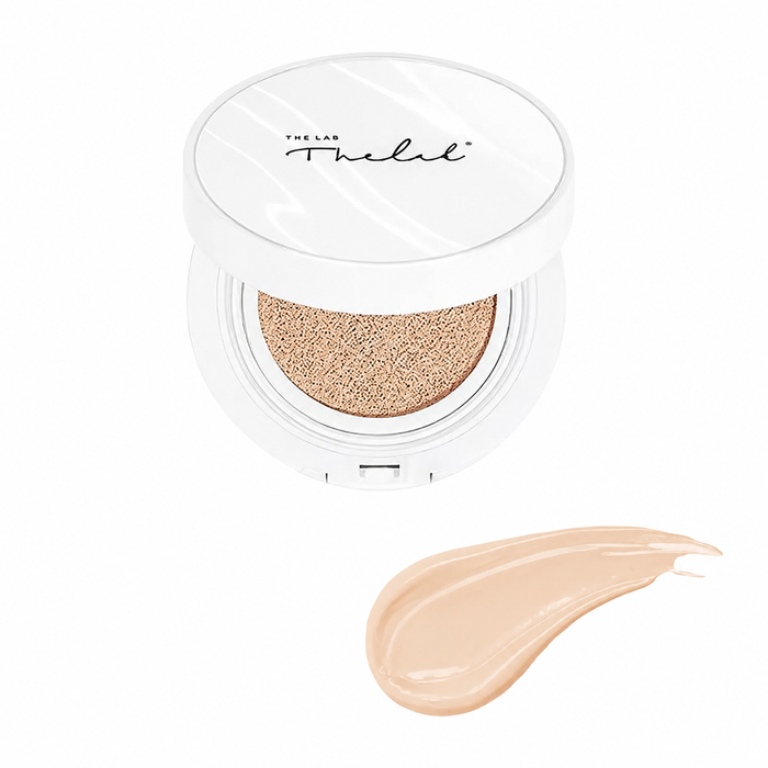 Oligo Hyaluronic Healthy Cream Cushion (4 Tonos)