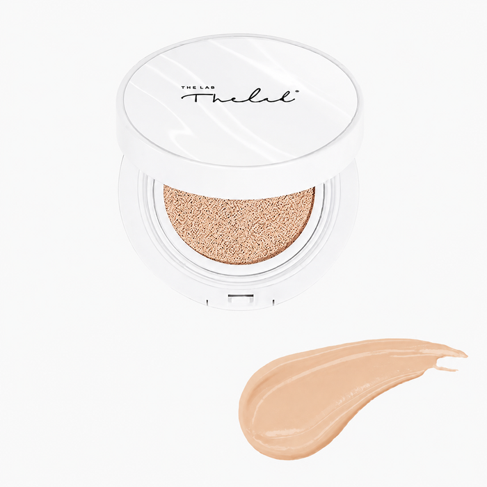 Oligo Hyaluronic Healthy Cream Cushion (4 Tonos)