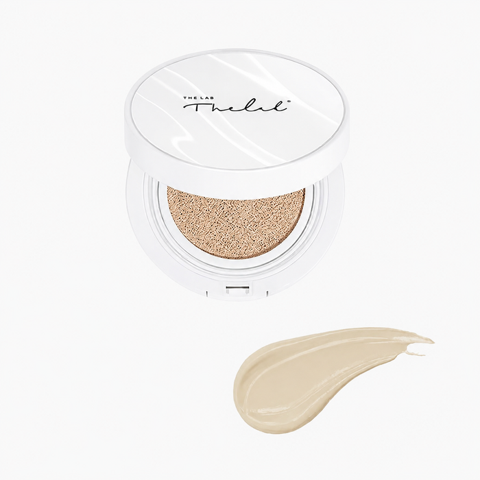 Oligo Hyaluronic Healthy Cream Cushion (4 Tonos)