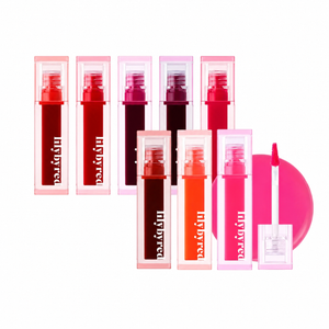Juicy Liar Water Tint (8 Colores)