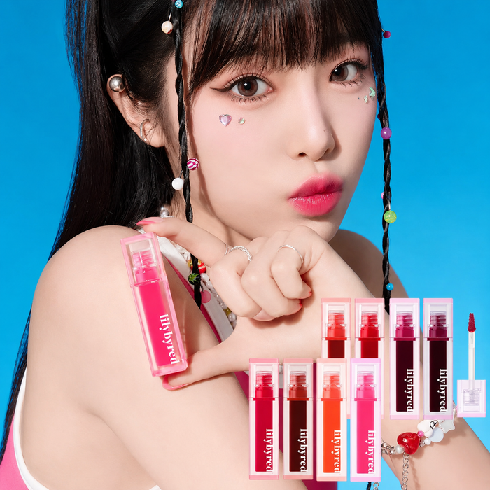 Juicy Liar Water Tint (8 Colores)