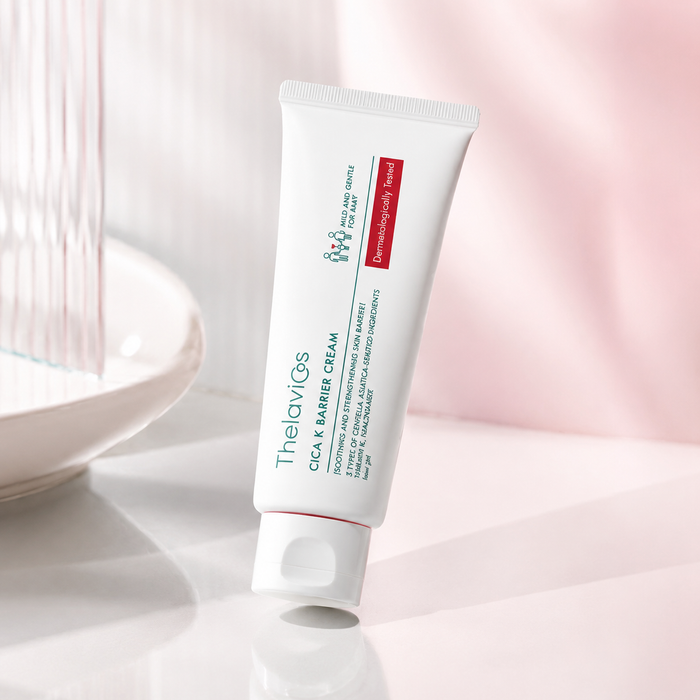 Cica Vitamin K Barrier Cream
