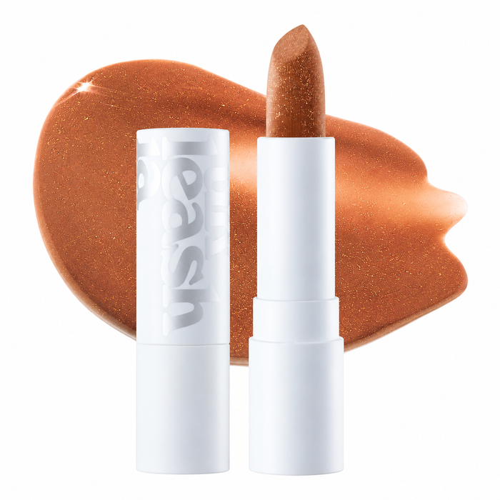 Glacier Vegan Lip Balm (3 Colores)