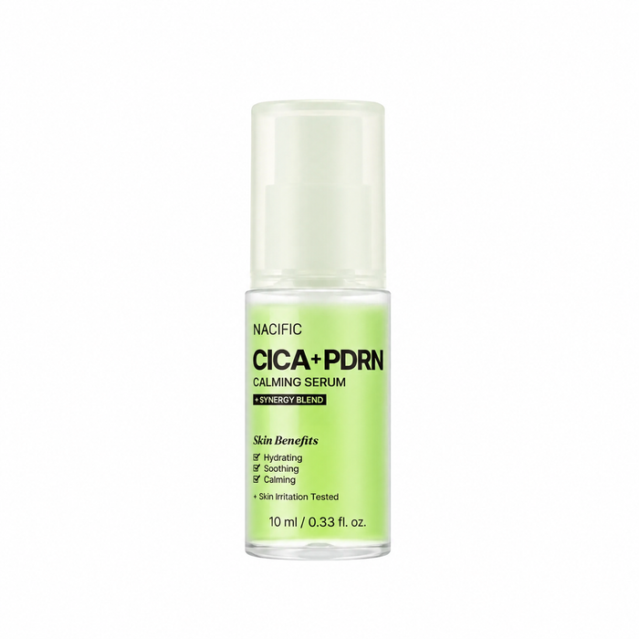 Cica PDRN Calming Serum 50ml