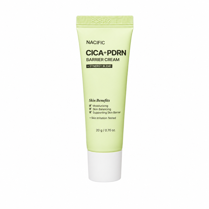 Cica PDRN Barrier Cream 50g