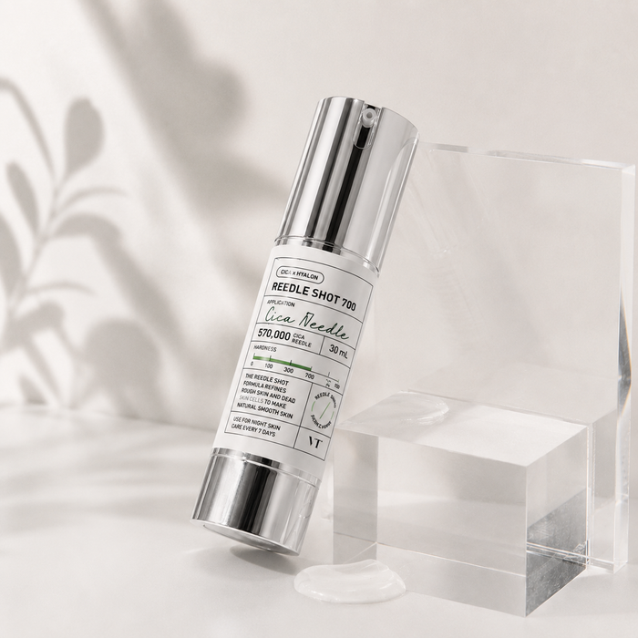 REEDLE SHOT 700 (30ml)