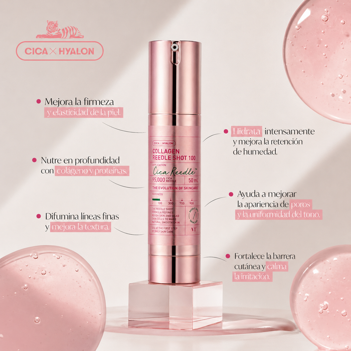 Collagen Reedle Shot 100
