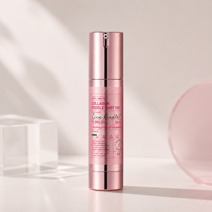 Collagen Reedle Shot 100