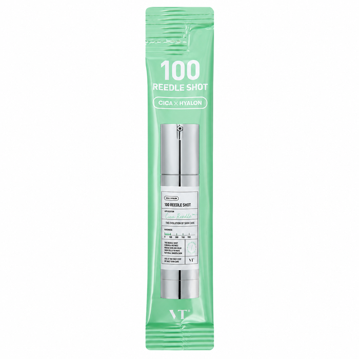 100 Reedle Shot 2ml x 10ea