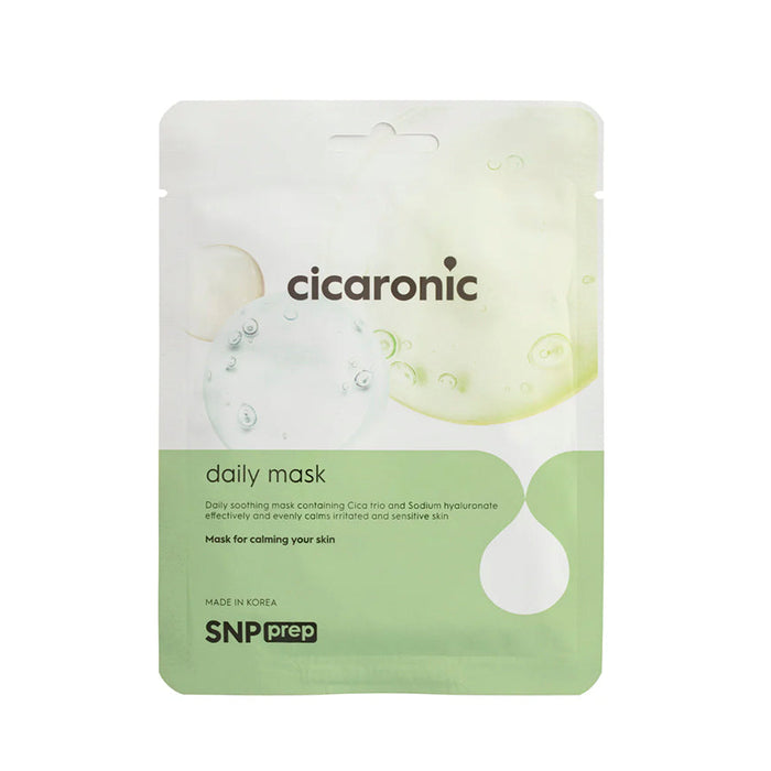 Cicaronic Daily Mask